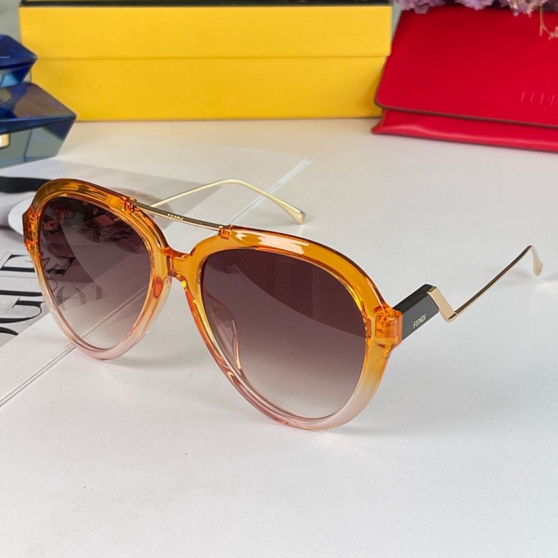 Fendi Sunglasses